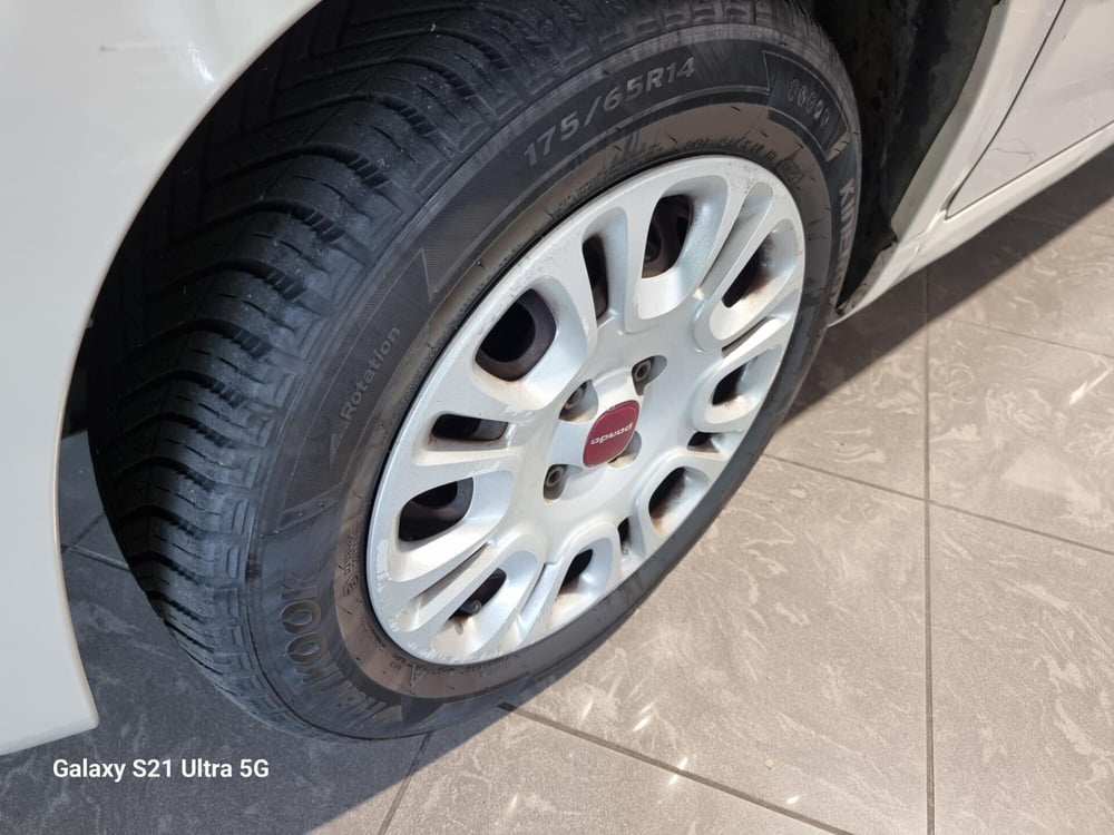 Fiat Panda usata a Alessandria (4)