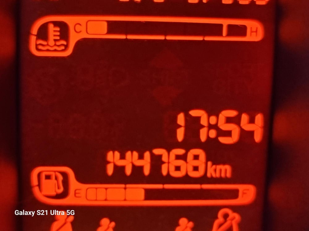 Fiat Panda usata a Alessandria (5)