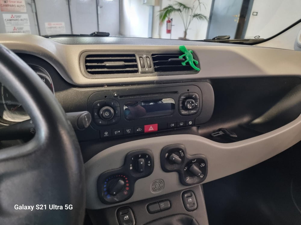 Fiat Panda usata a Alessandria (6)