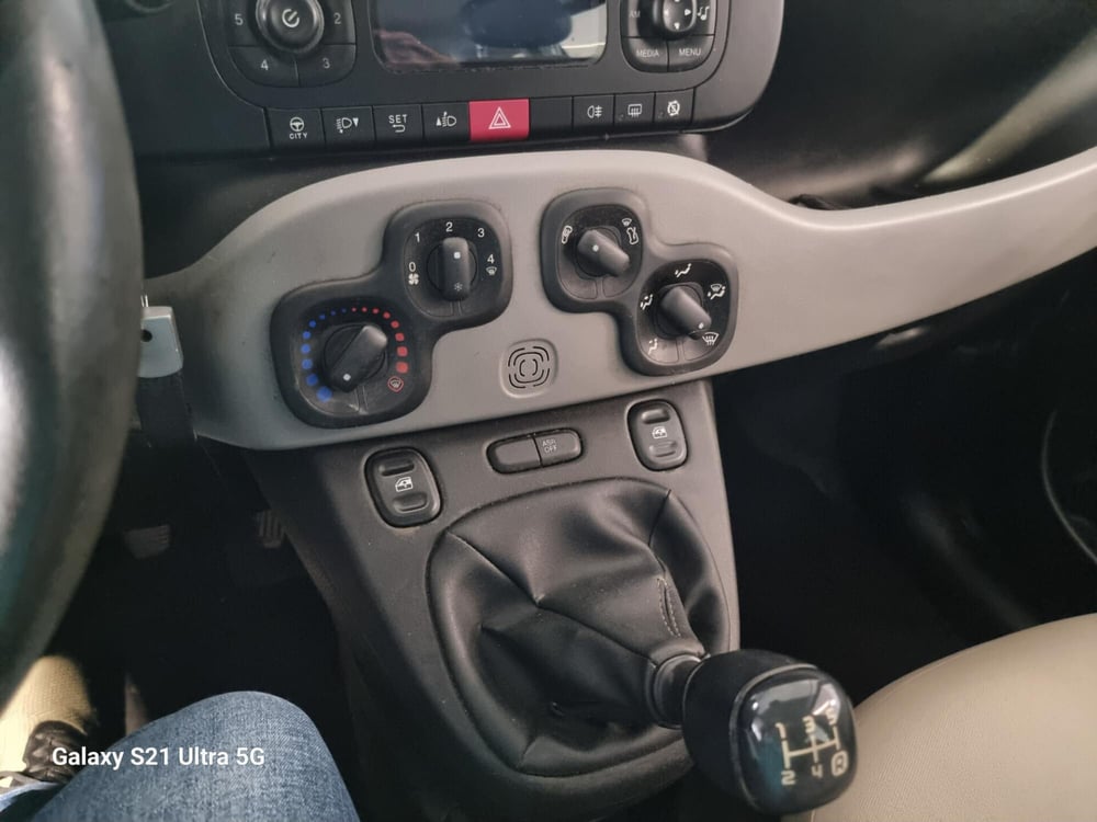 Fiat Panda usata a Alessandria (7)