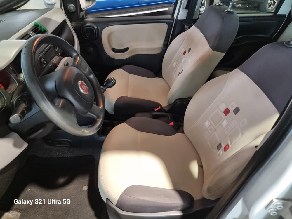 Fiat Panda usata a Alessandria (9)