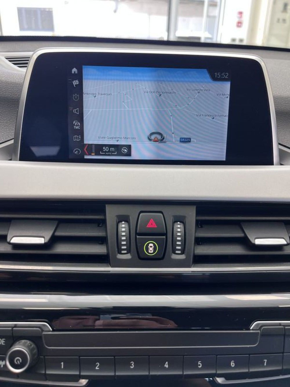 BMW X1 usata a Prato (12)