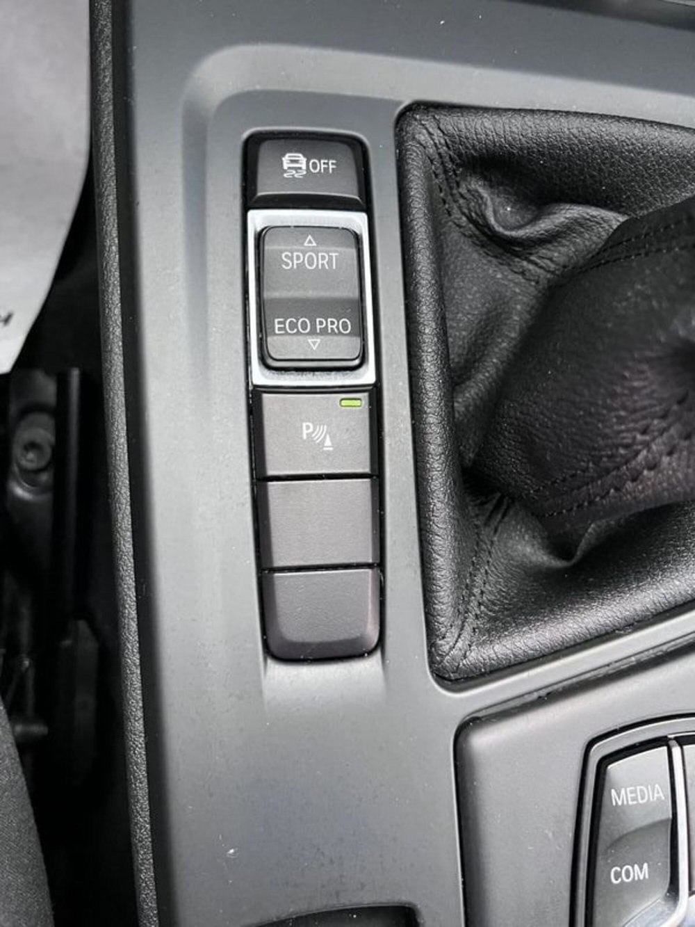BMW X1 usata a Prato (13)