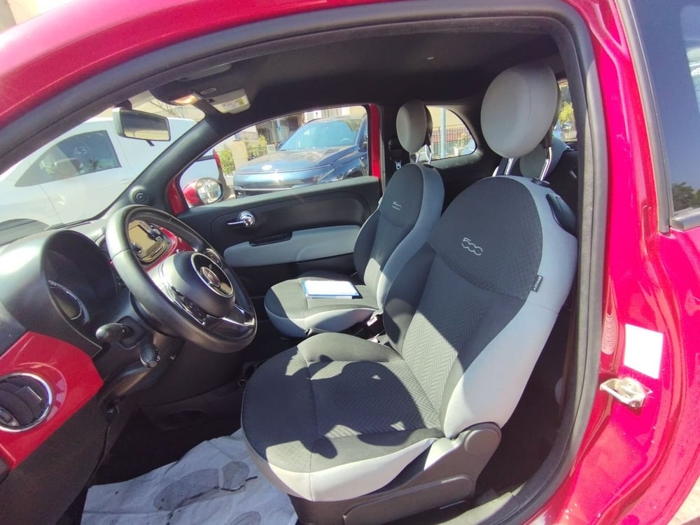 Fiat 500 usata a Palermo (7)