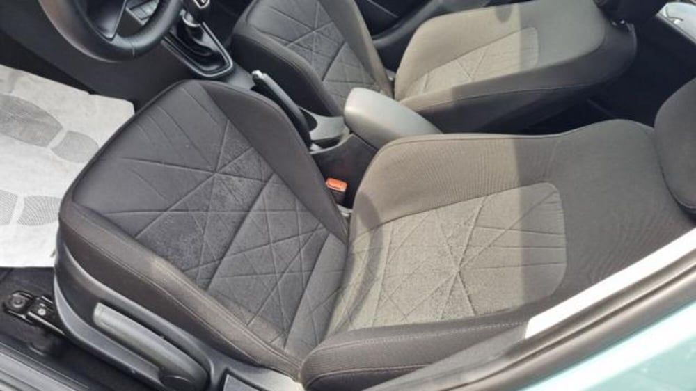 Hyundai Bayon usata a Savona (13)