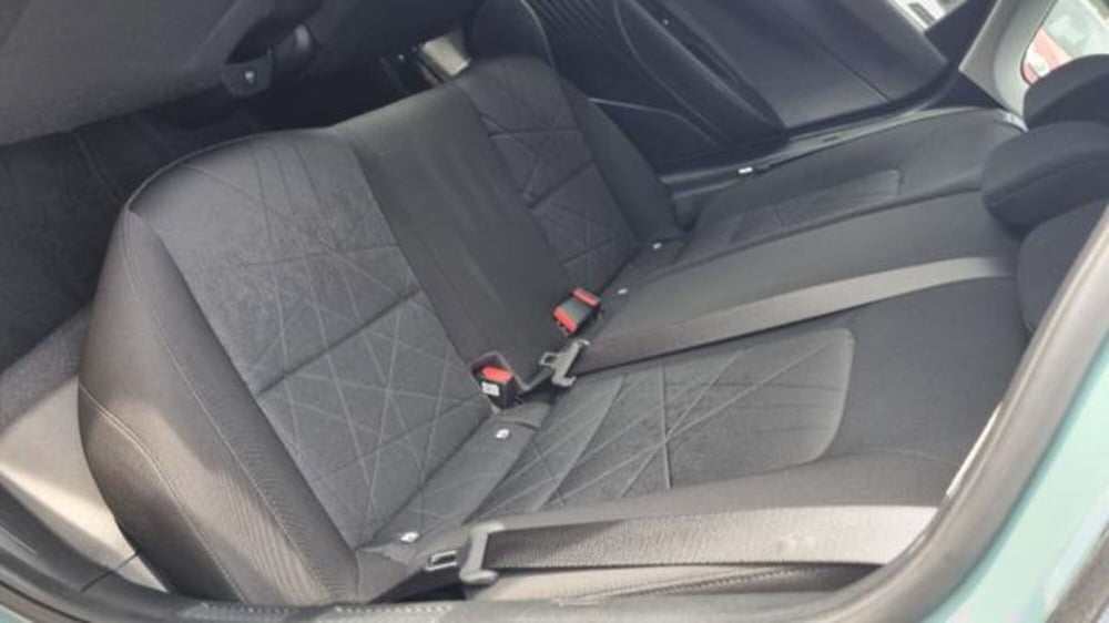 Hyundai Bayon usata a Savona (14)