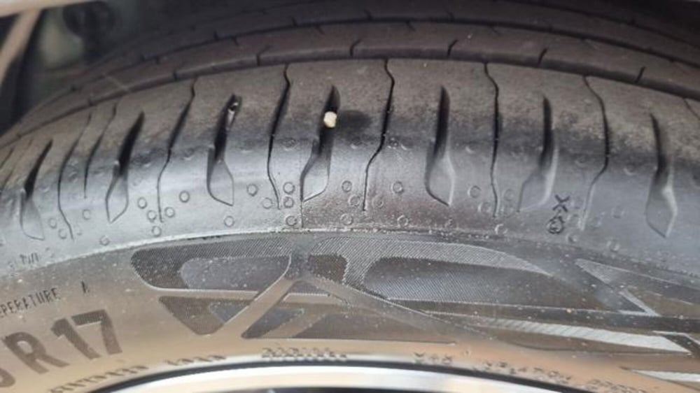 Hyundai Bayon usata a Savona (16)