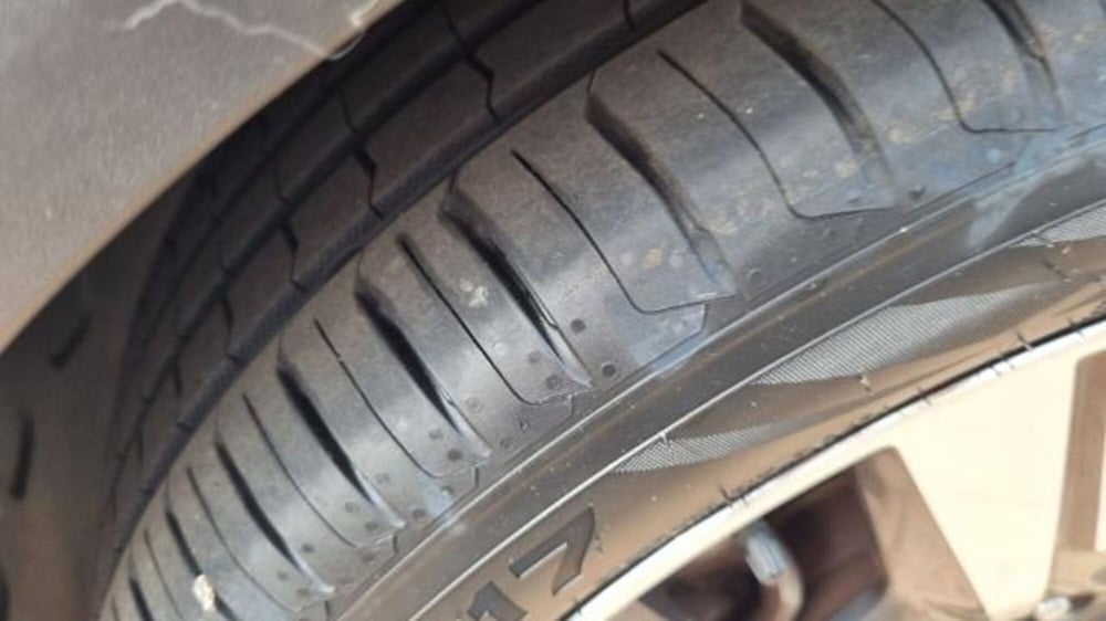 Hyundai Bayon usata a Savona (7)