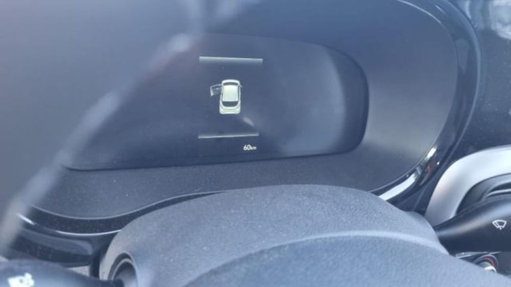 Hyundai i10 nuova a Savona (11)