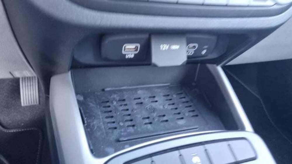 Hyundai i10 nuova a Savona (17)