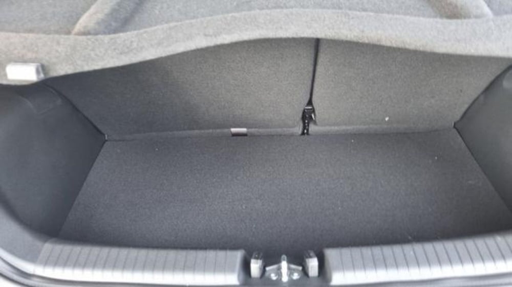 Hyundai i10 nuova a Savona (20)