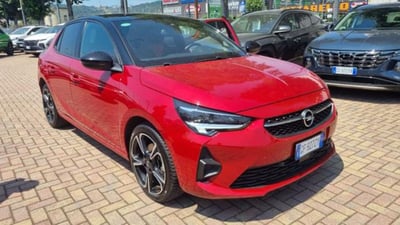 Opel Corsa 1.2 130 CV aut. GS Line del 2022 usata a Savona