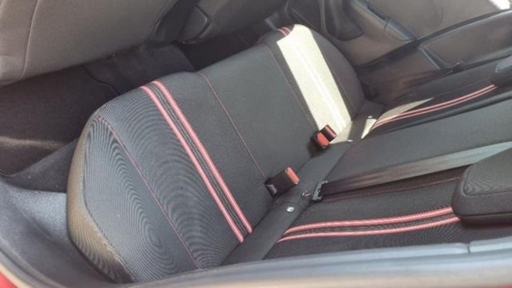 Opel Corsa usata a Savona (12)