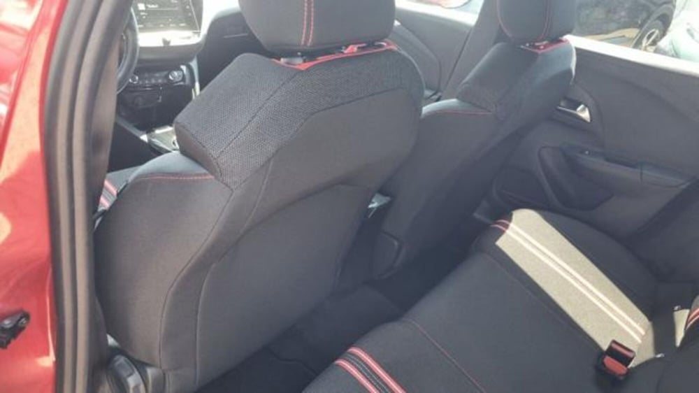 Opel Corsa usata a Savona (13)