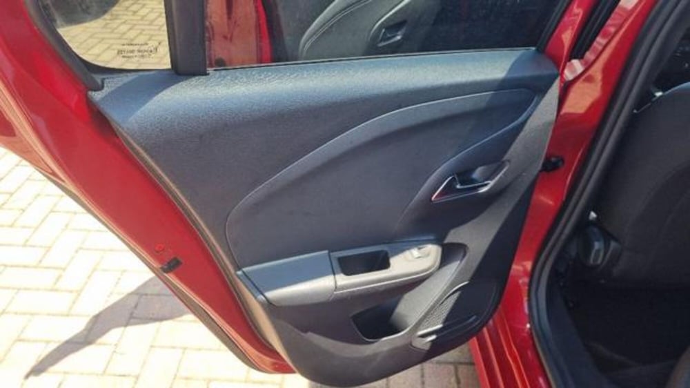 Opel Corsa usata a Savona (14)