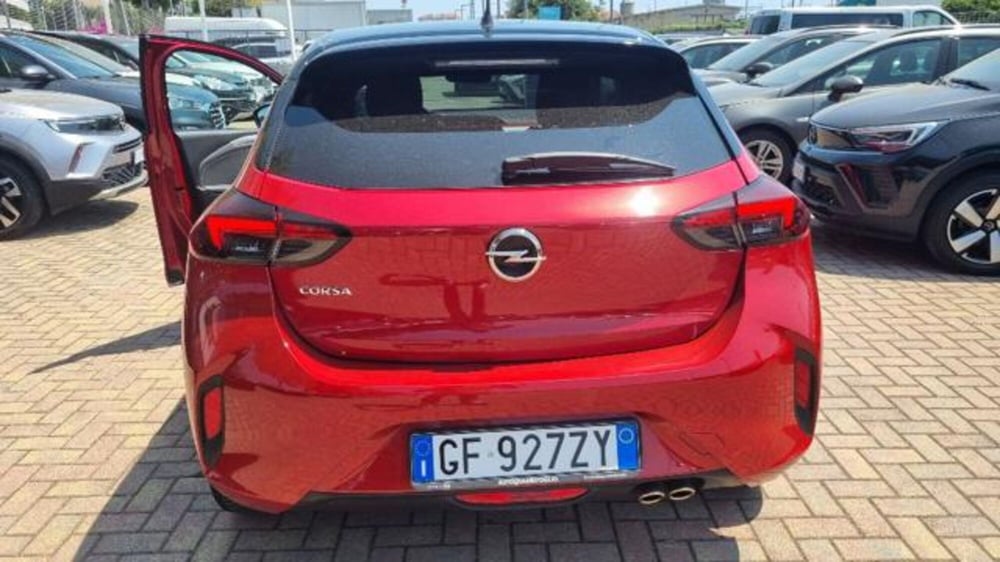 Opel Corsa usata a Savona (15)