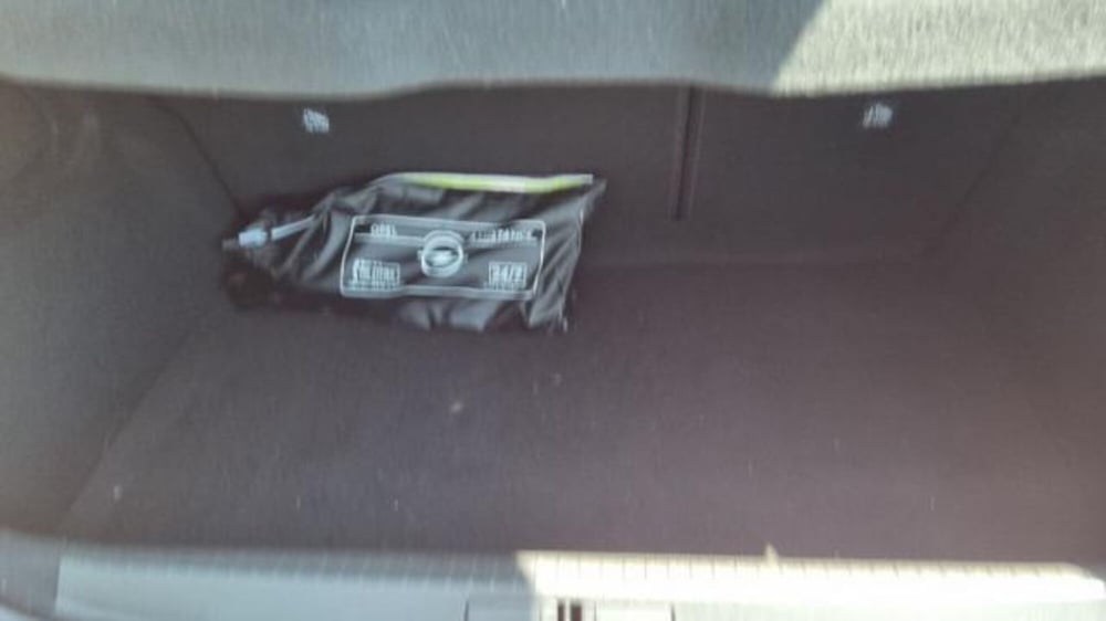 Opel Corsa usata a Savona (16)