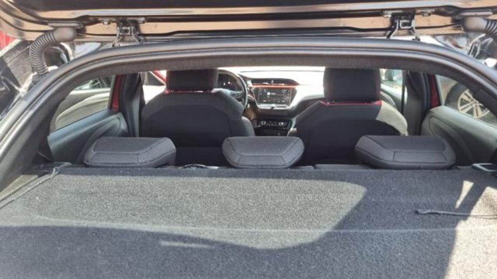 Opel Corsa usata a Savona (17)