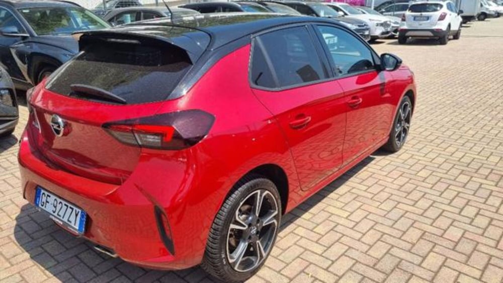 Opel Corsa usata a Savona (18)