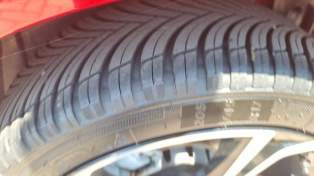 Opel Corsa usata a Savona (19)