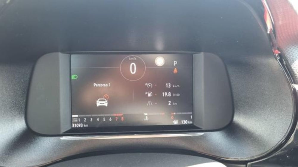Opel Corsa usata a Savona (2)