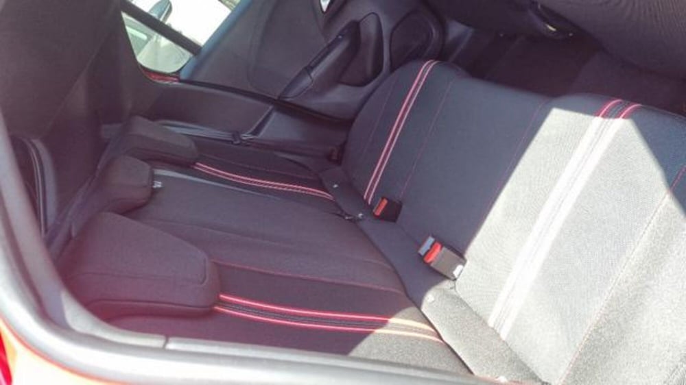Opel Corsa usata a Savona (20)