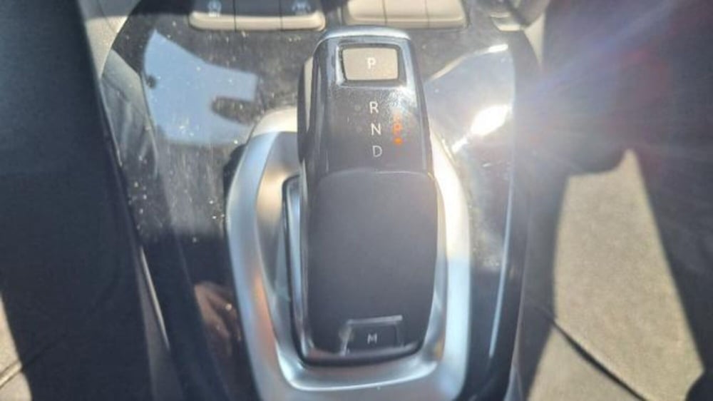 Opel Corsa usata a Savona (5)