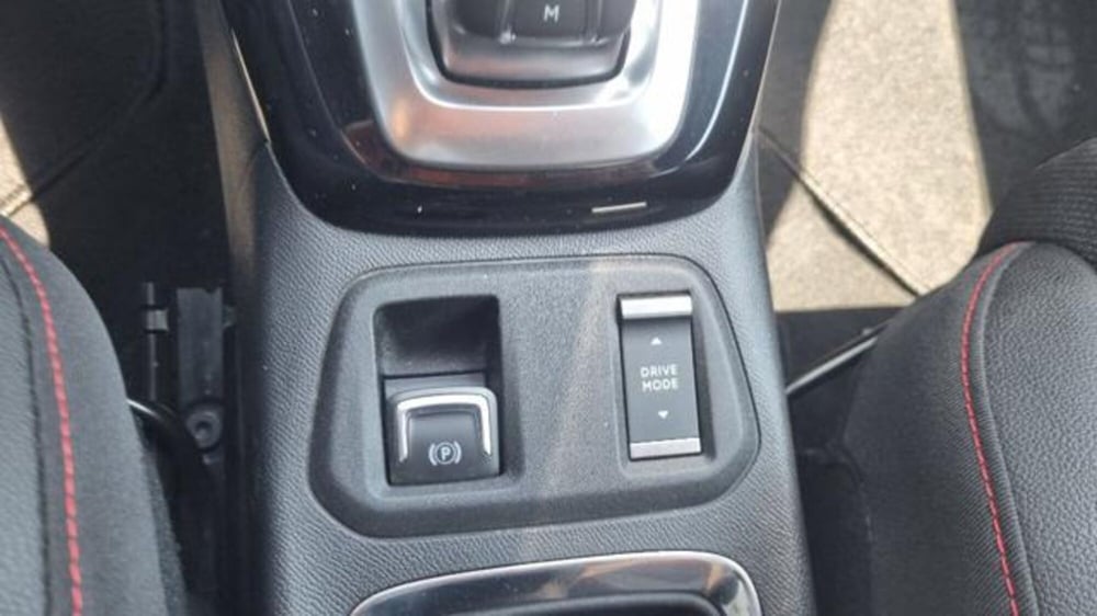 Opel Corsa usata a Savona (6)