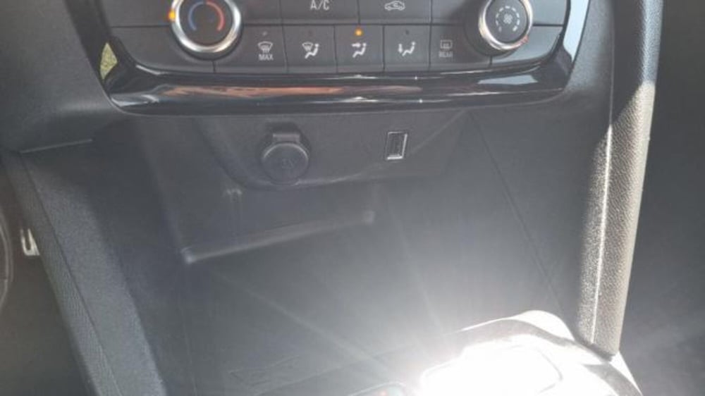 Opel Corsa usata a Savona (7)