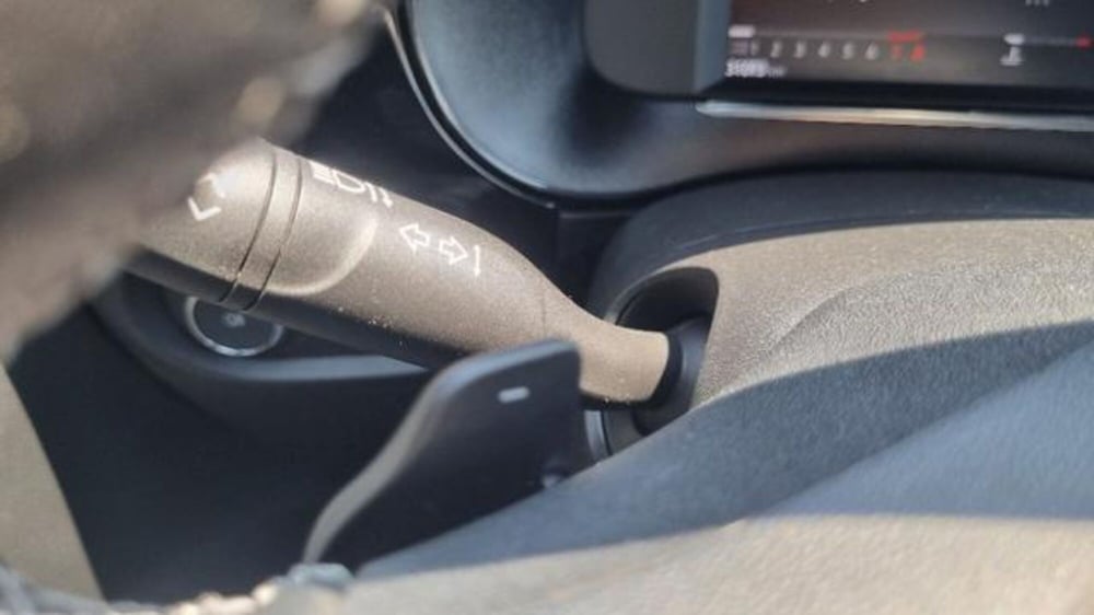 Opel Corsa usata a Savona (9)