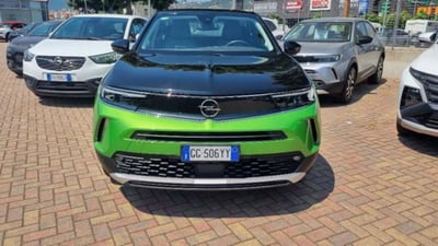 Opel Mokka 1.5 diesel Elegance del 2022 usata a Savona