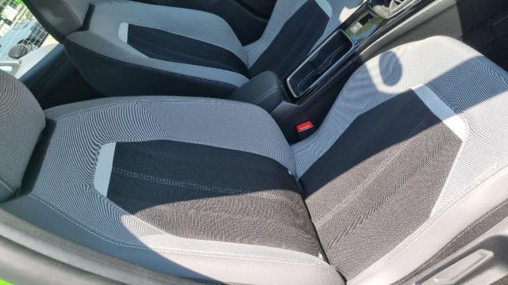 Opel Mokka usata a Savona (10)
