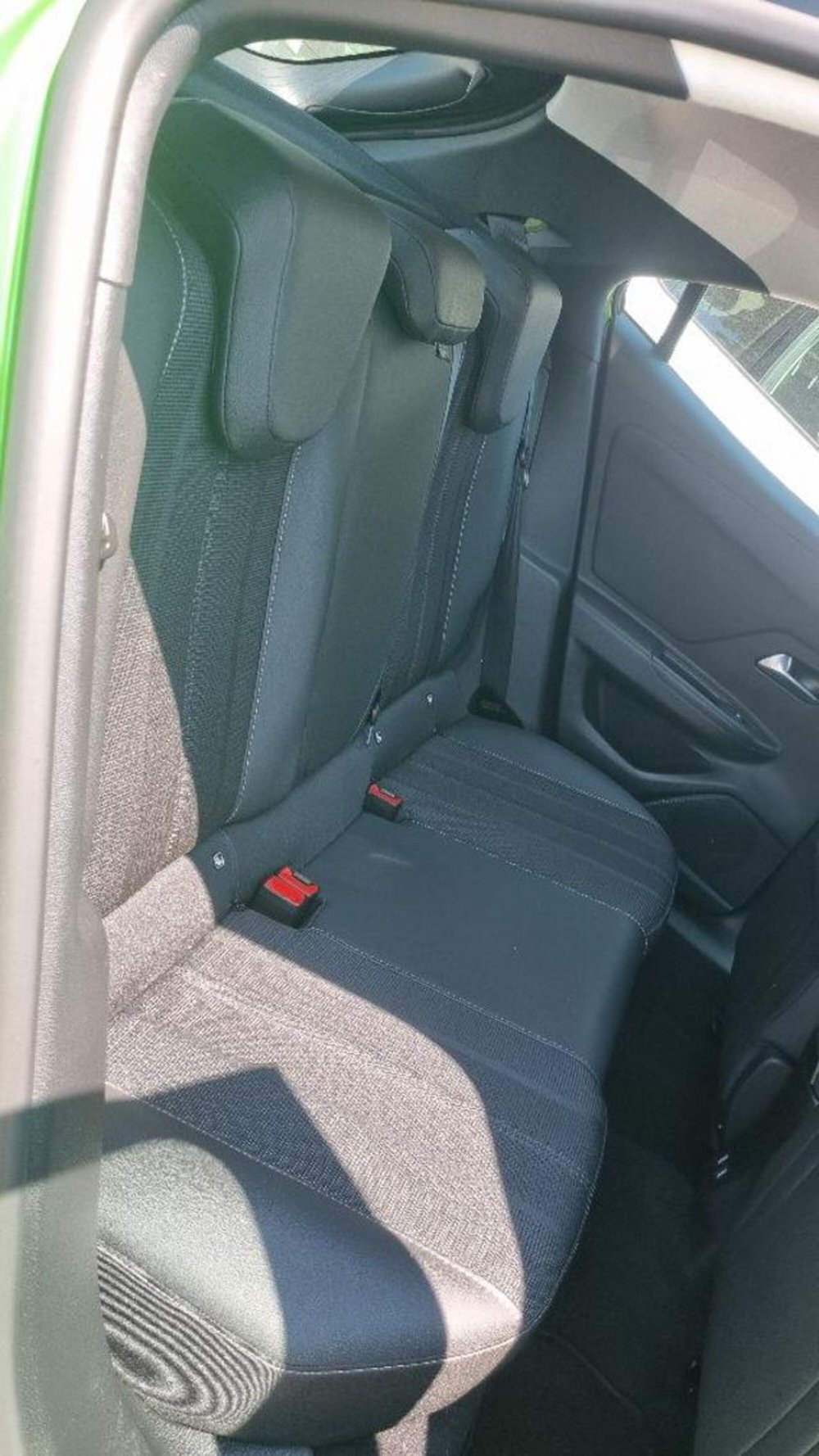 Opel Mokka usata a Savona (13)