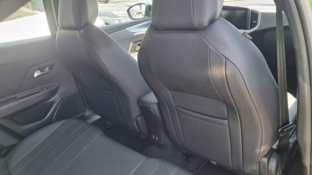 Opel Mokka usata a Savona (14)