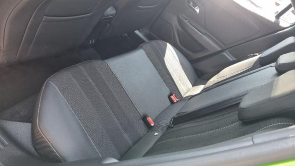 Opel Mokka usata a Savona (18)