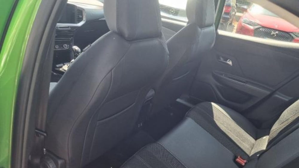 Opel Mokka usata a Savona (19)