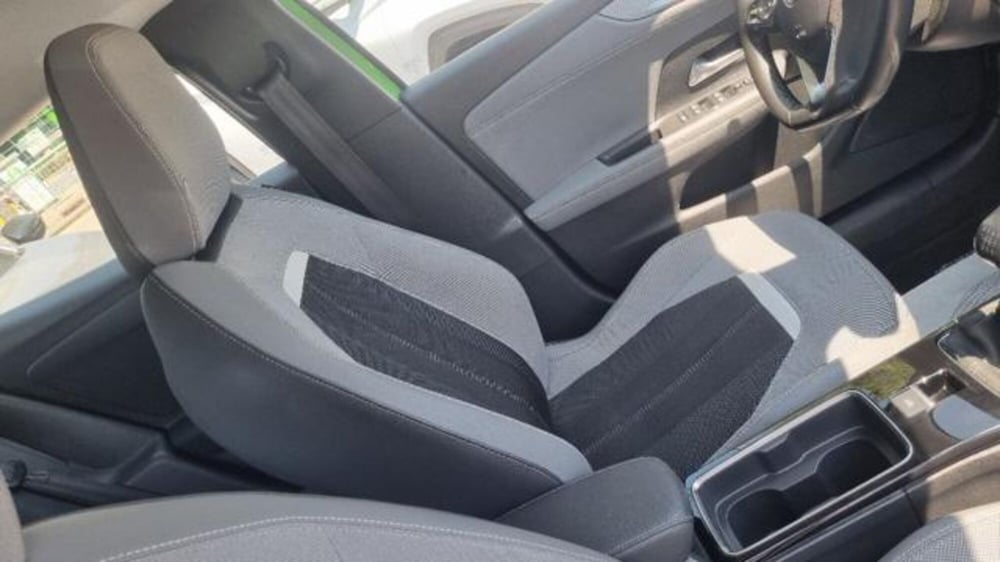 Opel Mokka usata a Savona (9)