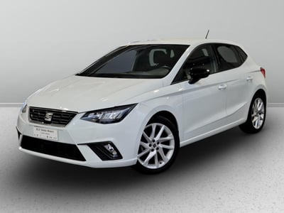 SEAT Ibiza 1.0 ecotsi FR 95cv del 2024 usata a Piove di Sacco
