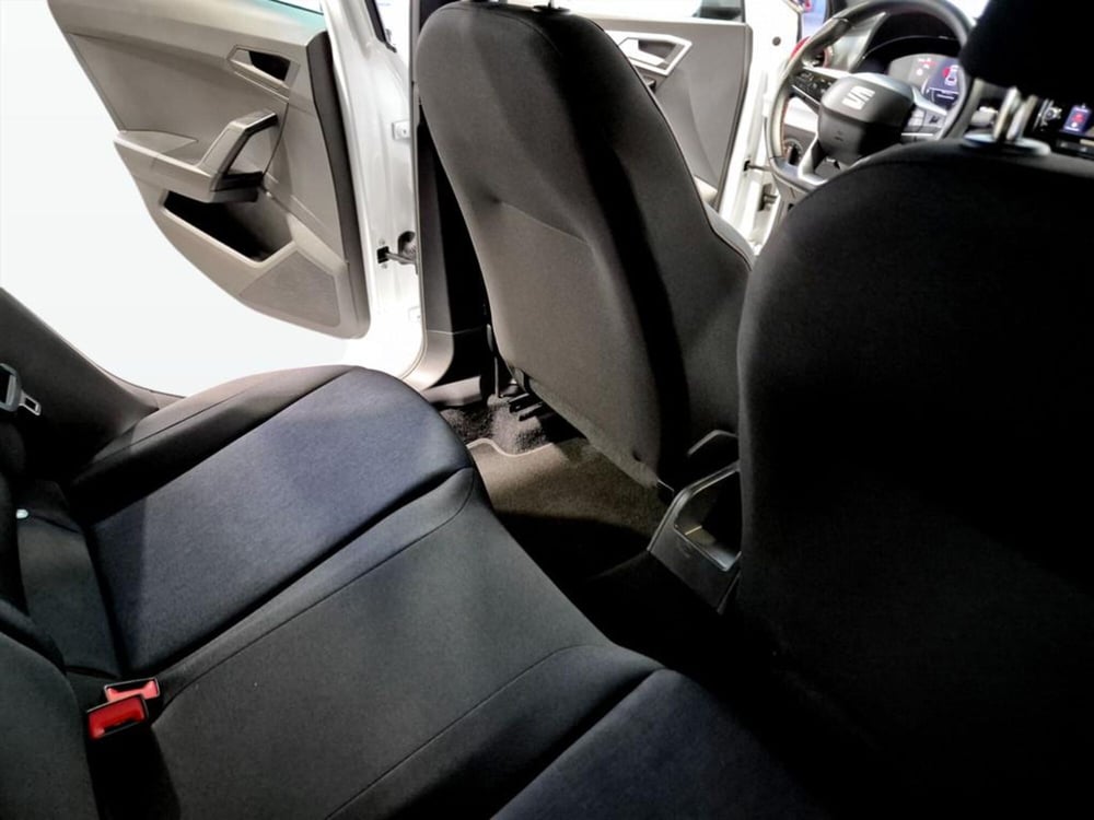 SEAT Ibiza usata a Padova (15)