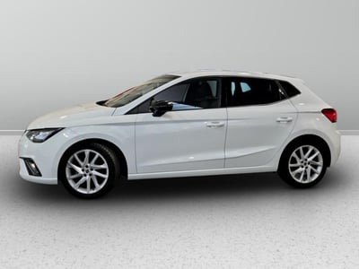 SEAT Ibiza 1.0 ecotsi FR 95cv del 2024 usata a Piove di Sacco