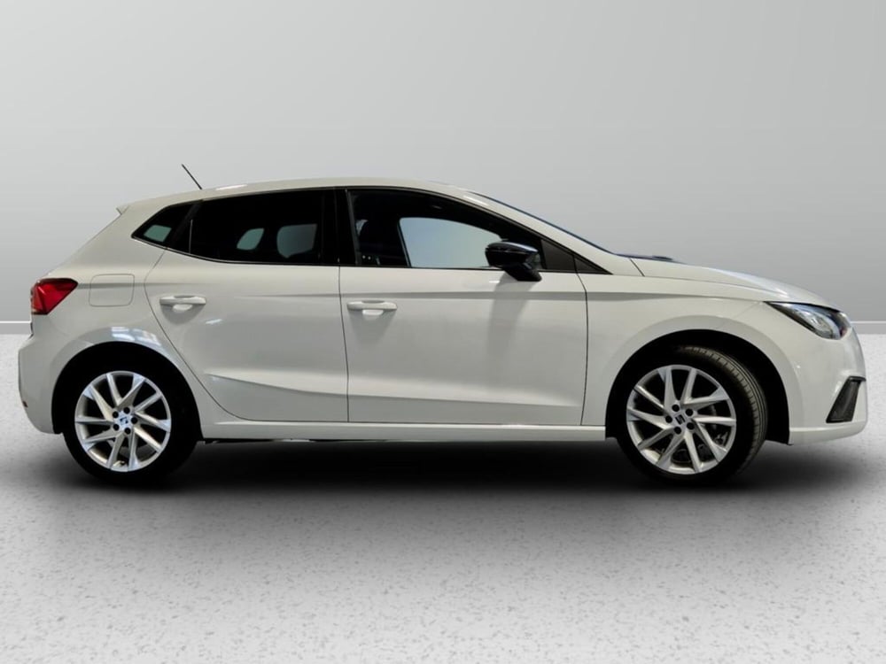 SEAT Ibiza usata a Padova (5)
