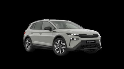 Skoda Elroq 60 Sportline nuova a Piove di Sacco
