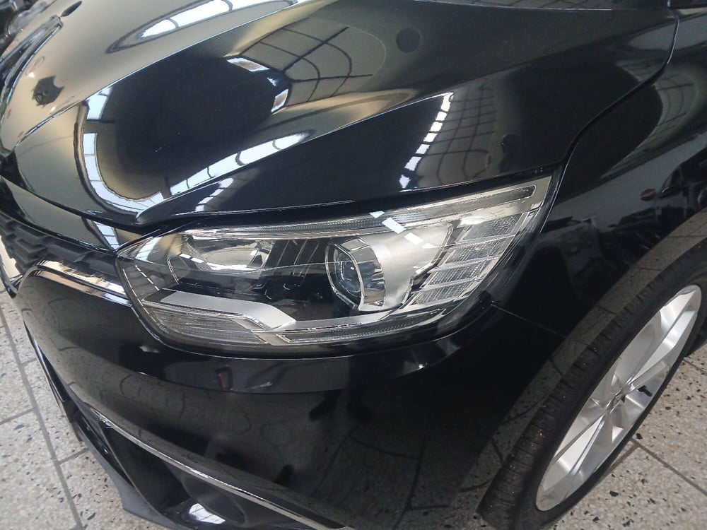 Renault Scénic usata a Lecce (7)