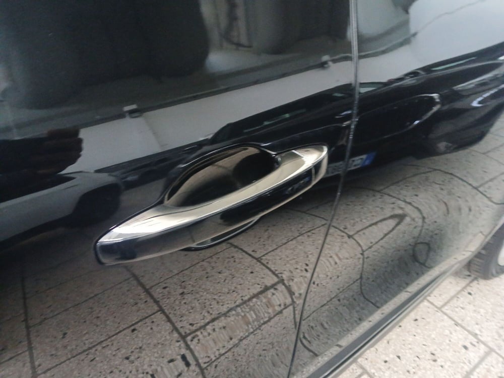 Renault Scénic usata a Lecce (9)