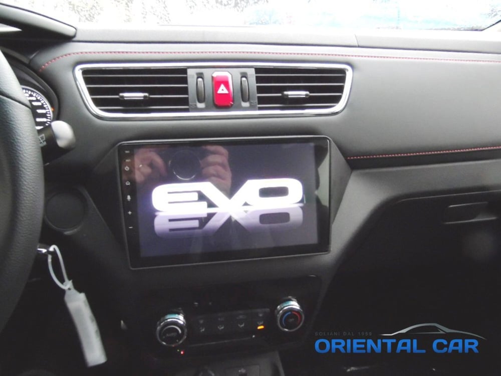 Evo Evo 3 nuova a La Spezia (8)