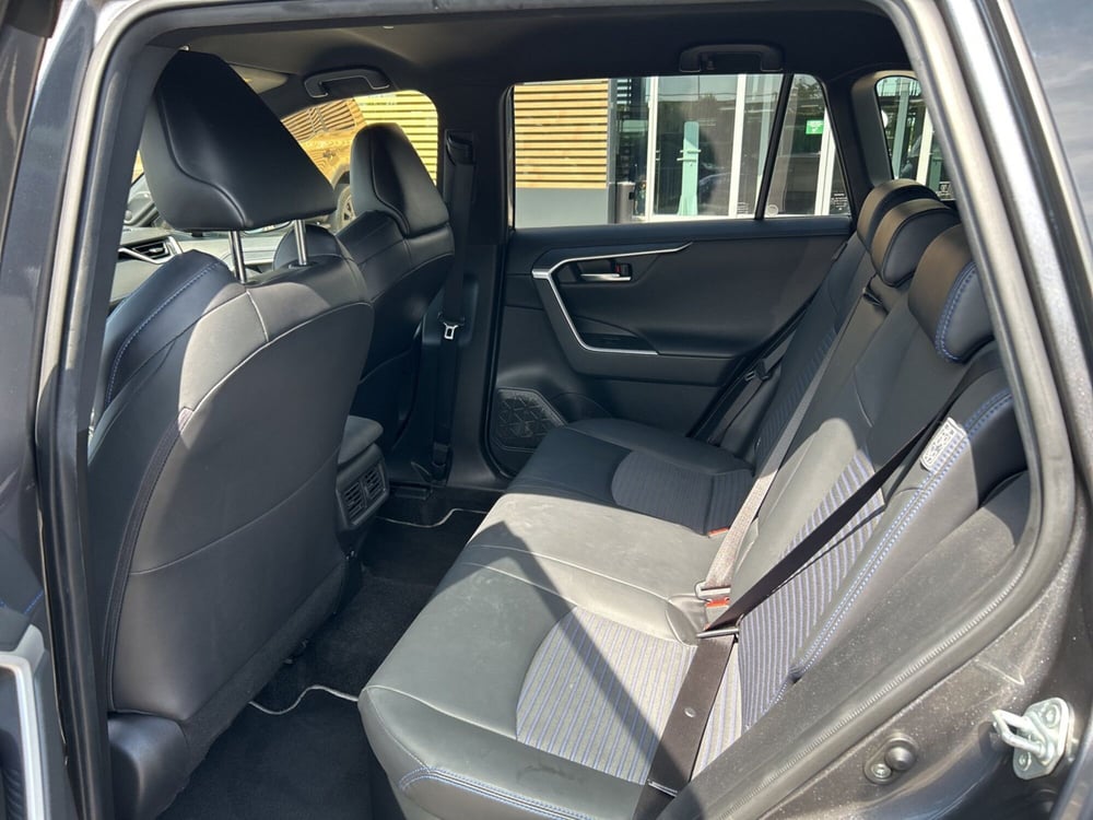 Toyota Rav4 usata a Piacenza (10)
