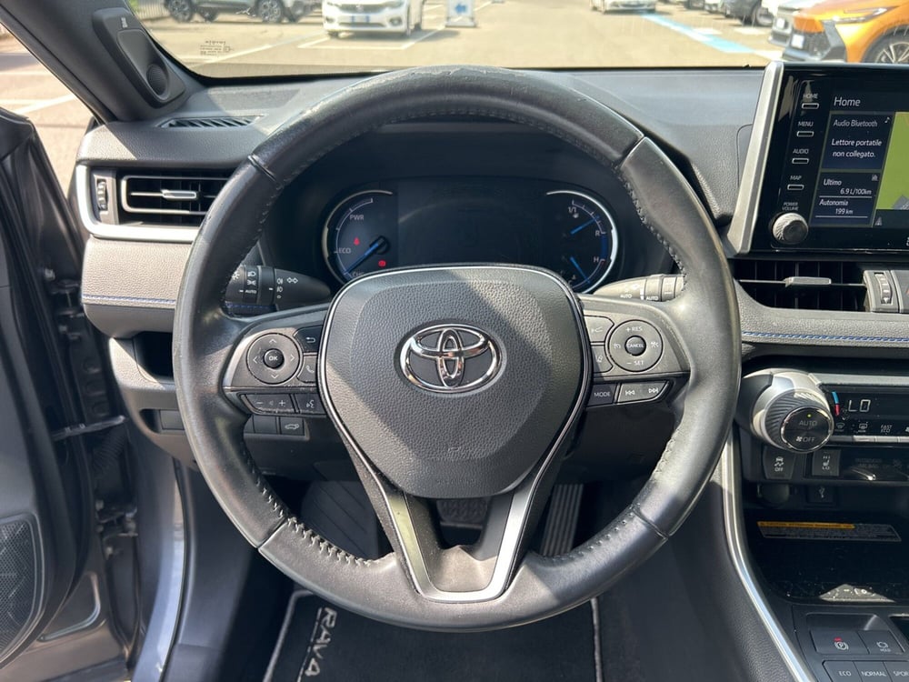 Toyota Rav4 usata a Piacenza (12)
