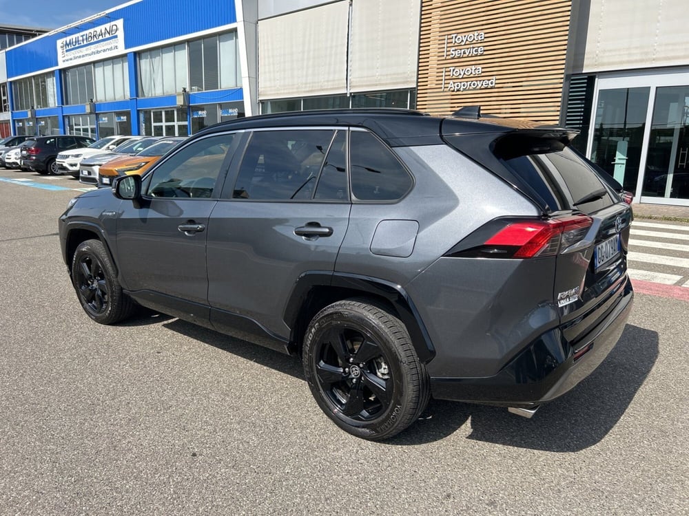 Toyota Rav4 usata a Piacenza (4)