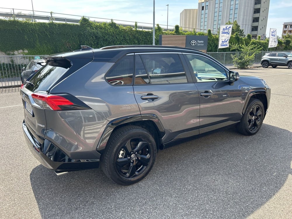 Toyota Rav4 usata a Piacenza (6)