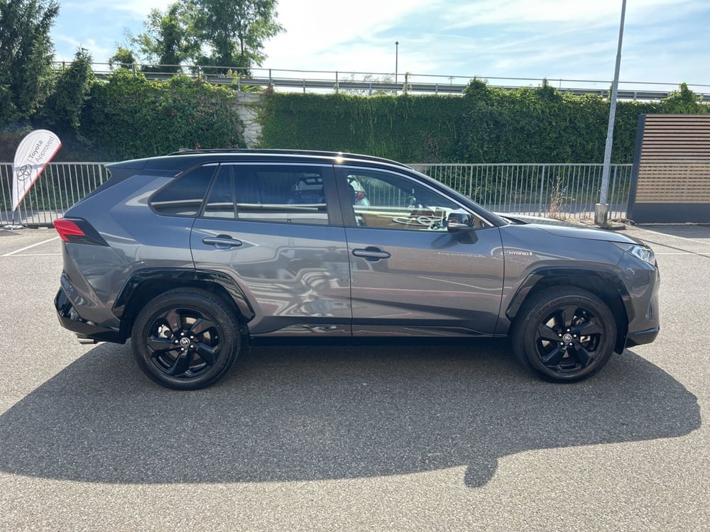 Toyota Rav4 usata a Piacenza (7)